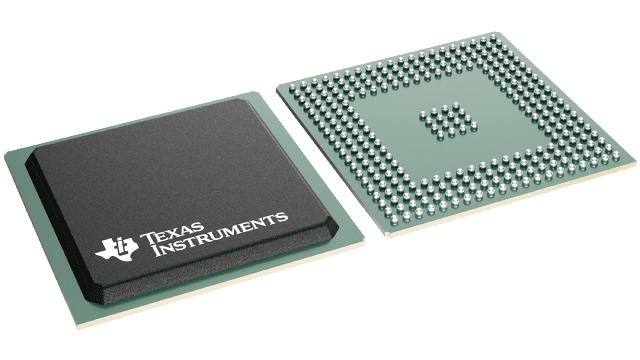 Texas Instruments TMS320C6711DZDP250 ZDP272