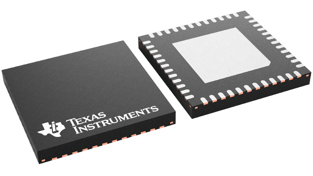 Texas Instruments DS16EV5110ASQE/NOPB SQA48D