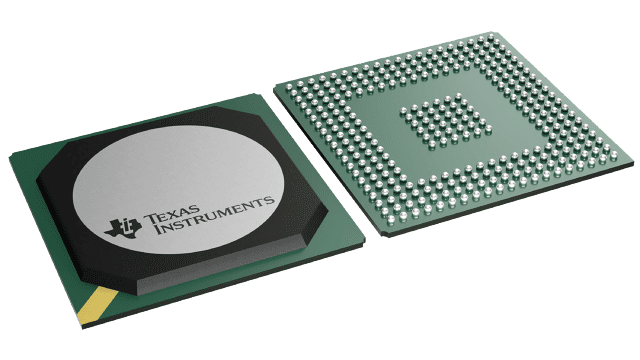 Texas Instruments ADC12D1600CIUT UFH292A