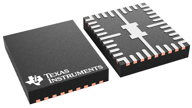 Texas Instruments TPS6522312RAHRQ1