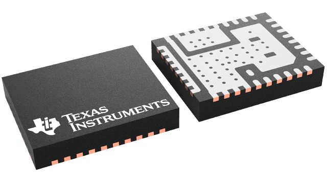 Texas Instruments TPS546E25RXXR