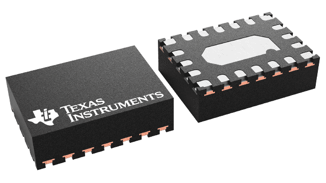 Texas Instruments PLM65645SRZTRQ1 RZT0020A-MFG